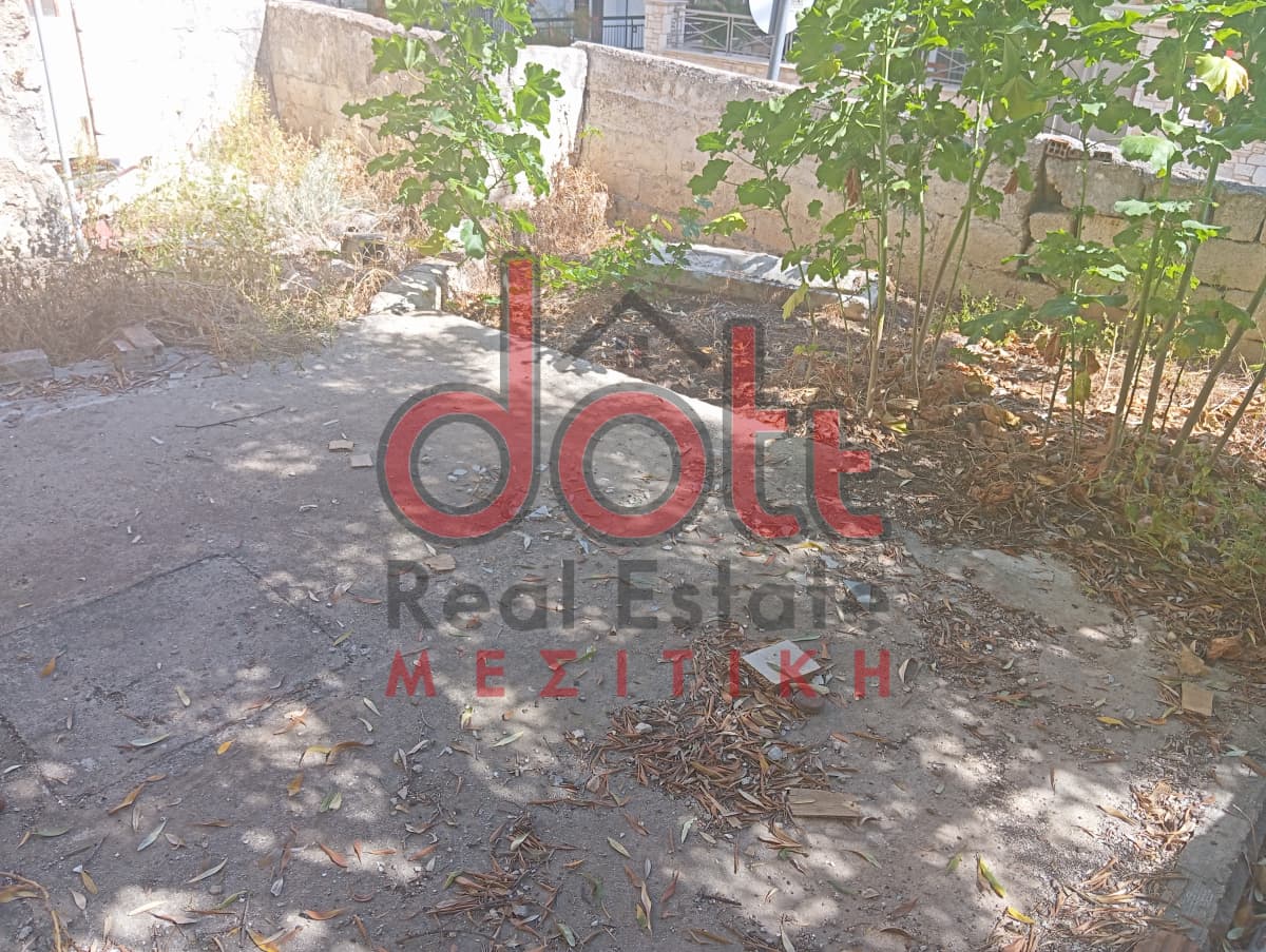 Building Plot in Kipoupoli, Petroupoli — Photo 4 of 4