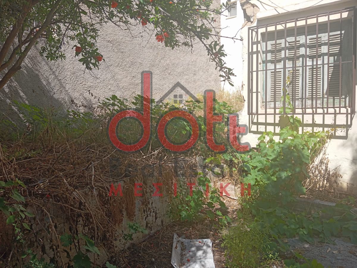 Building Plot in Kipoupoli, Petroupoli — Photo 3 of 4