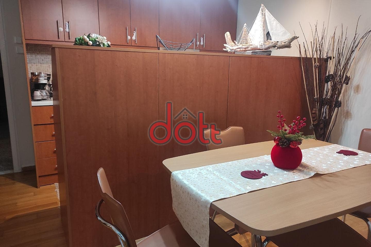 Διαμέρισμα στην Βοτανικός, Κέντρο — Φωτογραφία 17 από 20