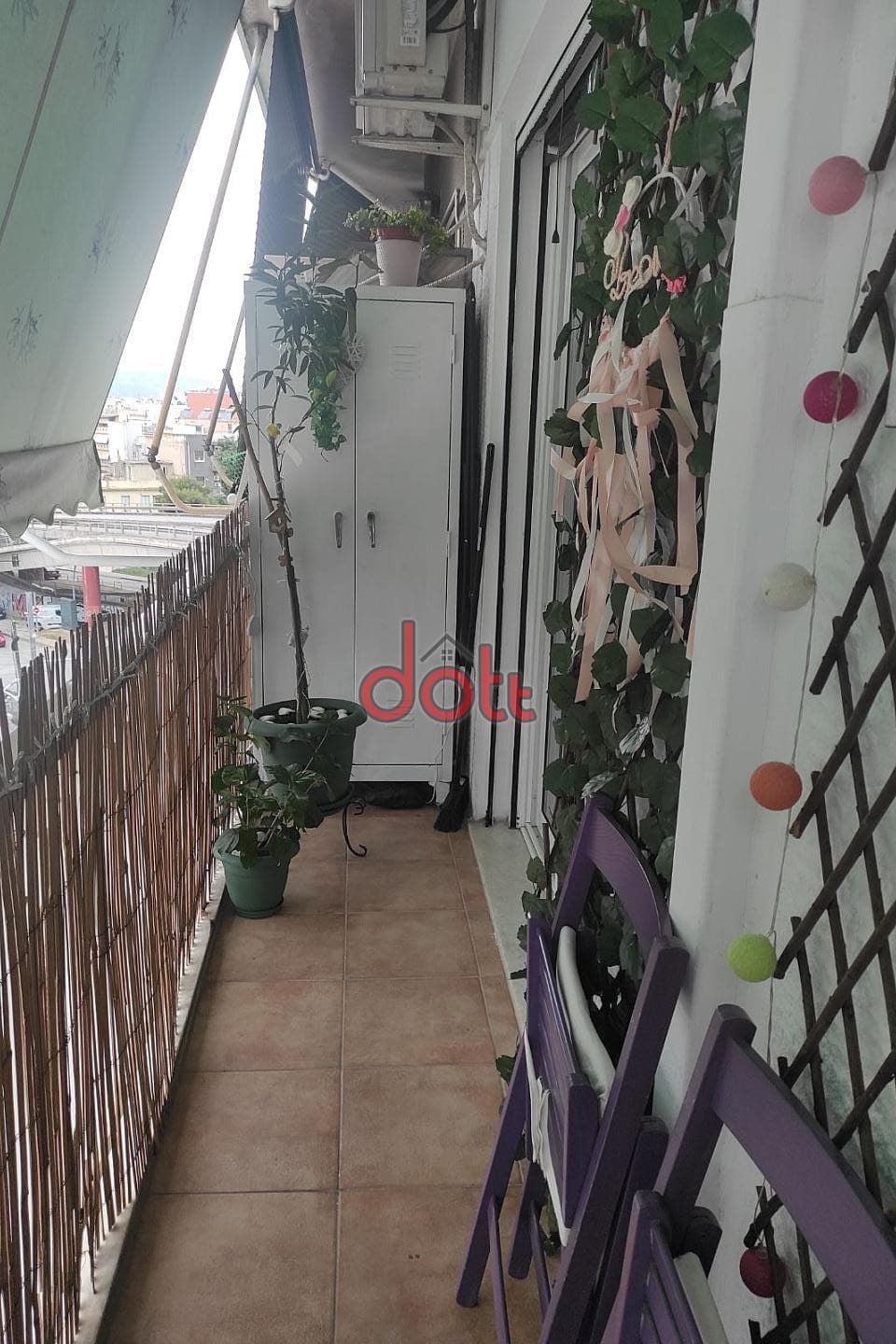 Διαμέρισμα στην Βοτανικός, Κέντρο — Φωτογραφία 18 από 20