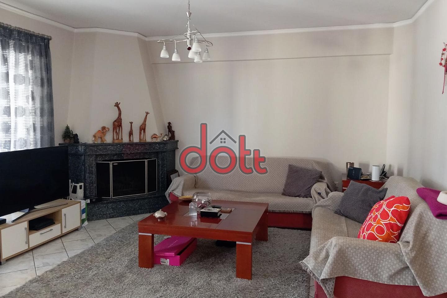 Apartment in Agios Antonios, Peristeri — Photo 4 of 9