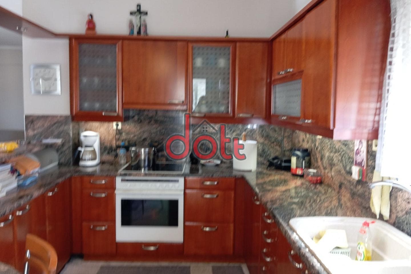 Apartment in Agios Antonios, Peristeri — Photo 2 of 9