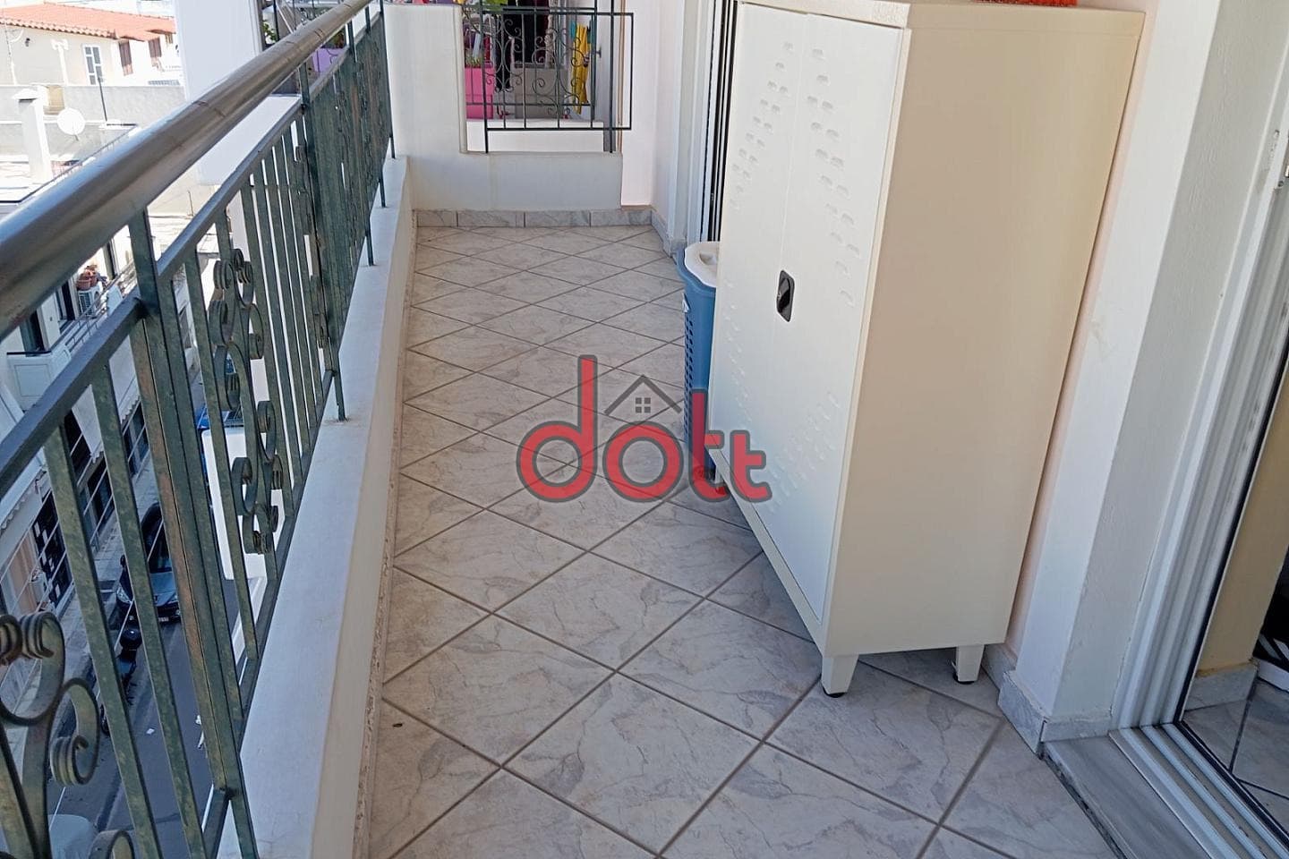 Apartment in Agios Antonios, Peristeri — Photo 8 of 9
