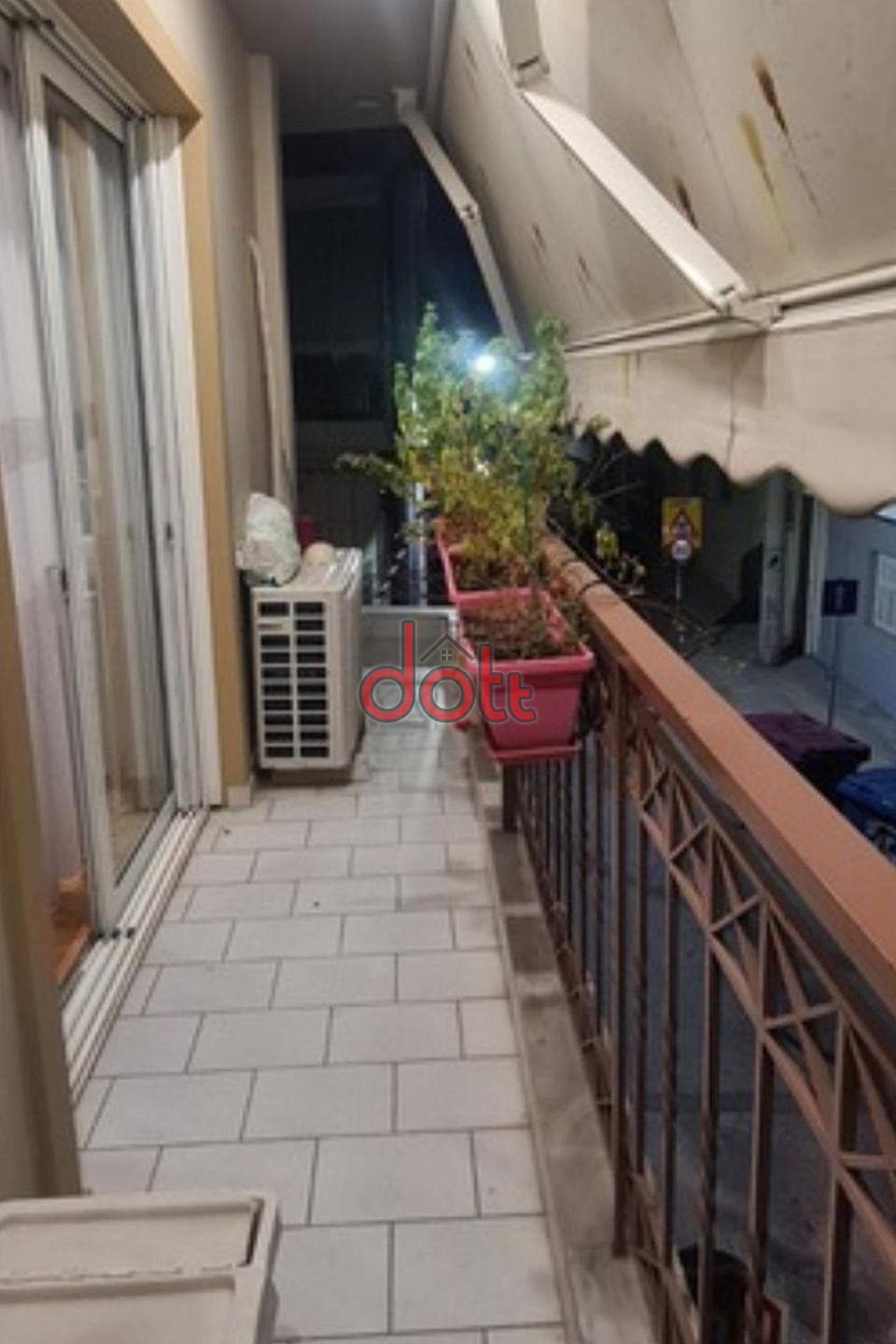 Μονοκατοικία στην Άγιος Ιερόθεος, Περιστέρι — Φωτογραφία 10 από 10