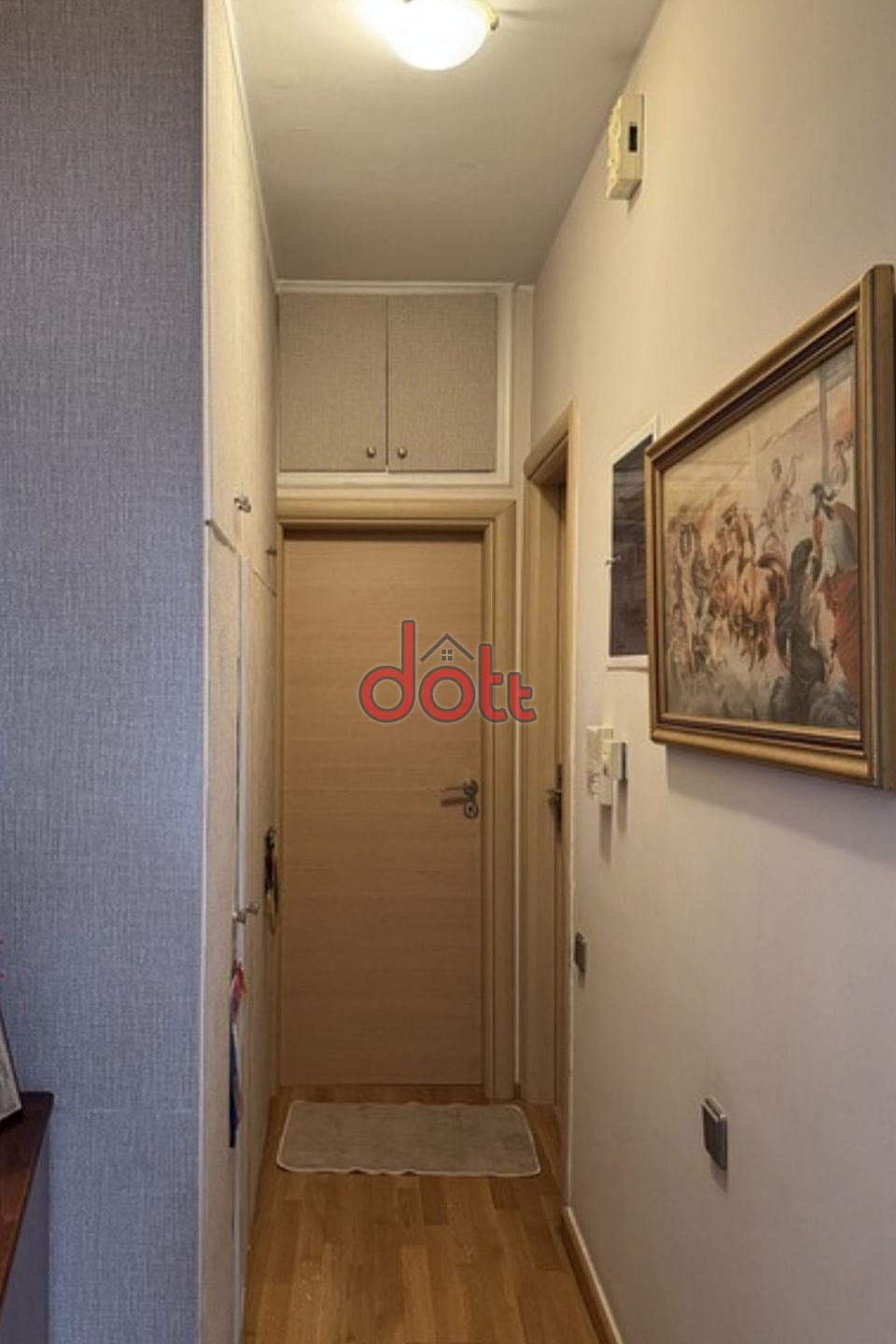 Μονοκατοικία στην Άγιος Ιερόθεος, Περιστέρι — Φωτογραφία 6 από 10