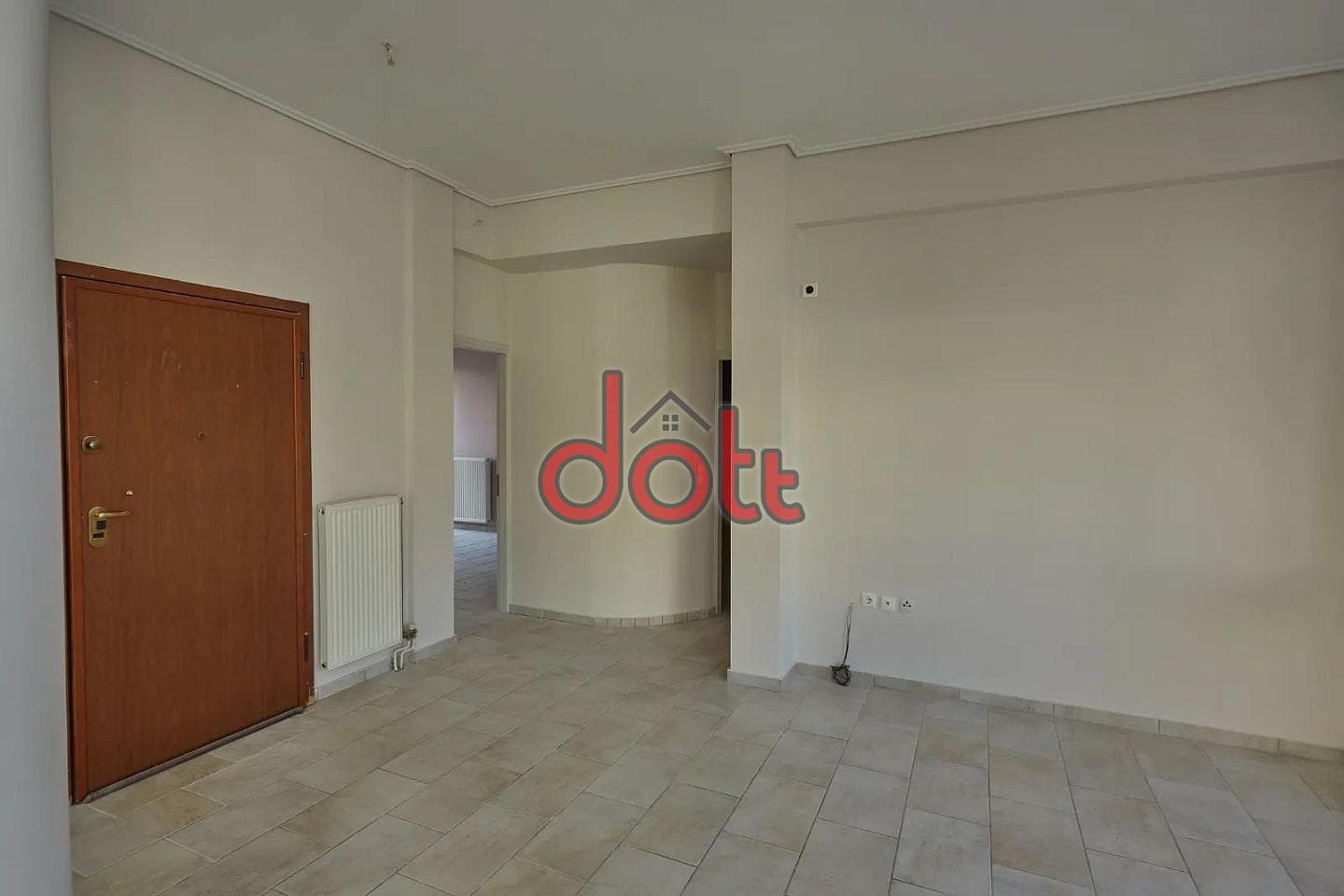 Apartment in Elaionas, Chaidari — Photo 20 of 20