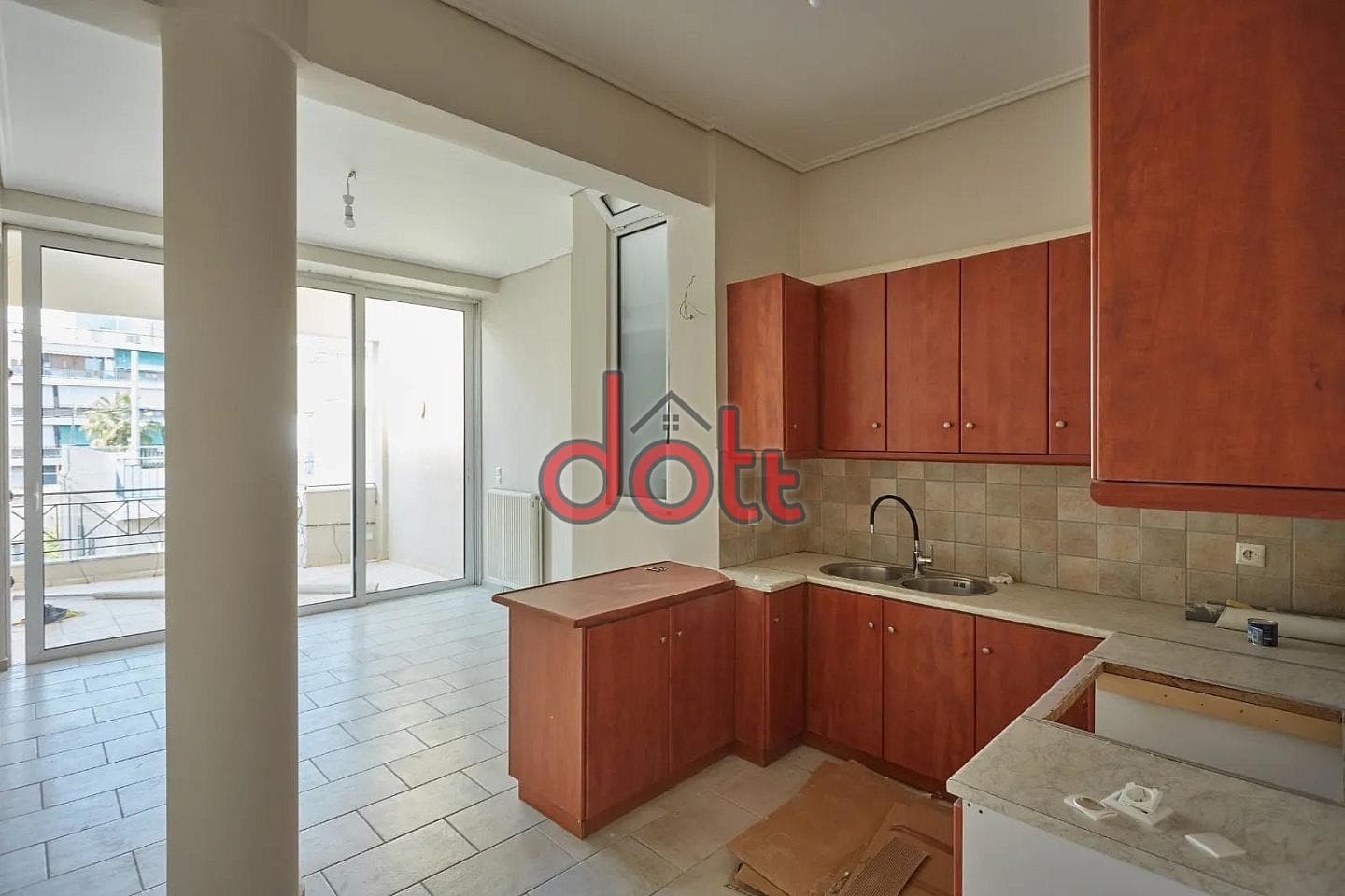 Apartment in Elaionas, Chaidari — Photo 6 of 20