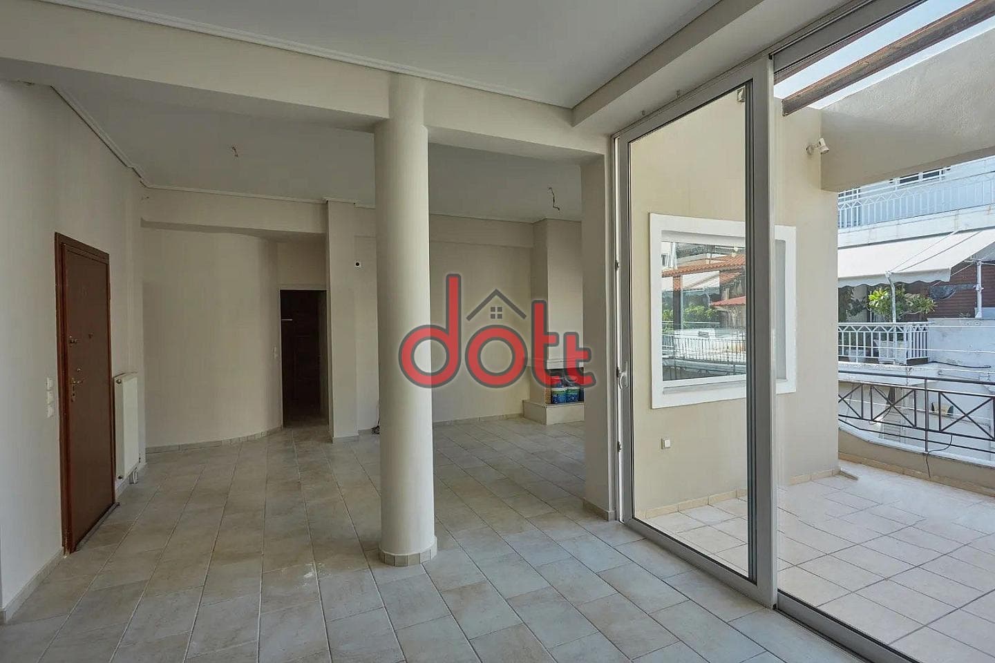 Apartment in Elaionas, Chaidari — Photo 3 of 20