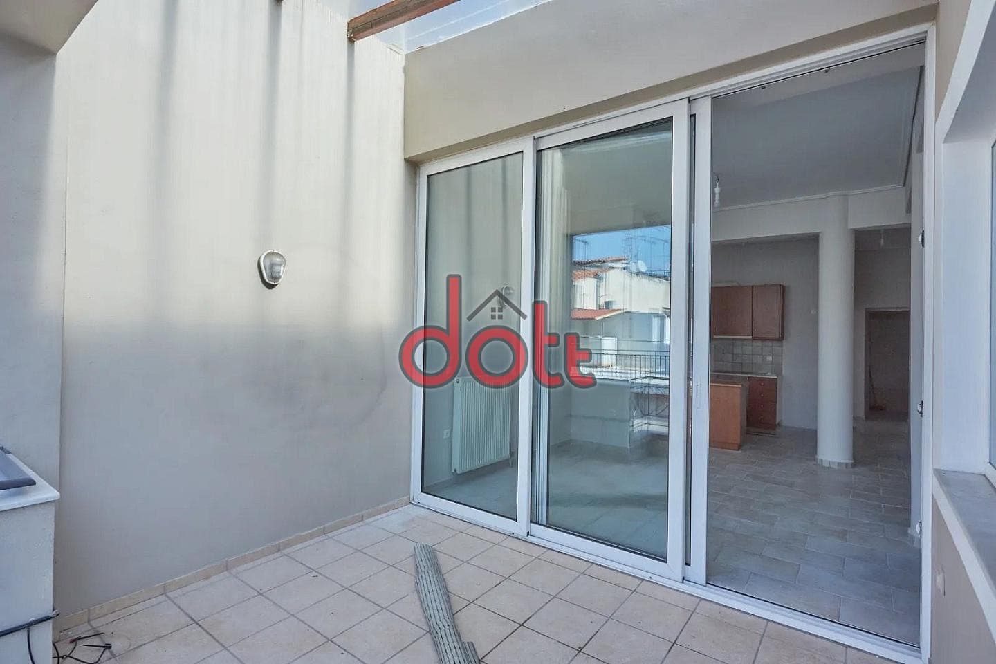 Apartment in Elaionas, Chaidari — Photo 9 of 20