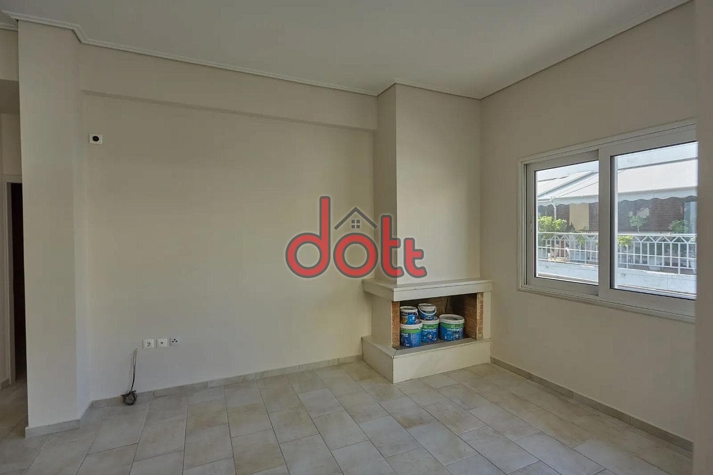 Apartment in Elaionas, Chaidari — Photo 2 of 20