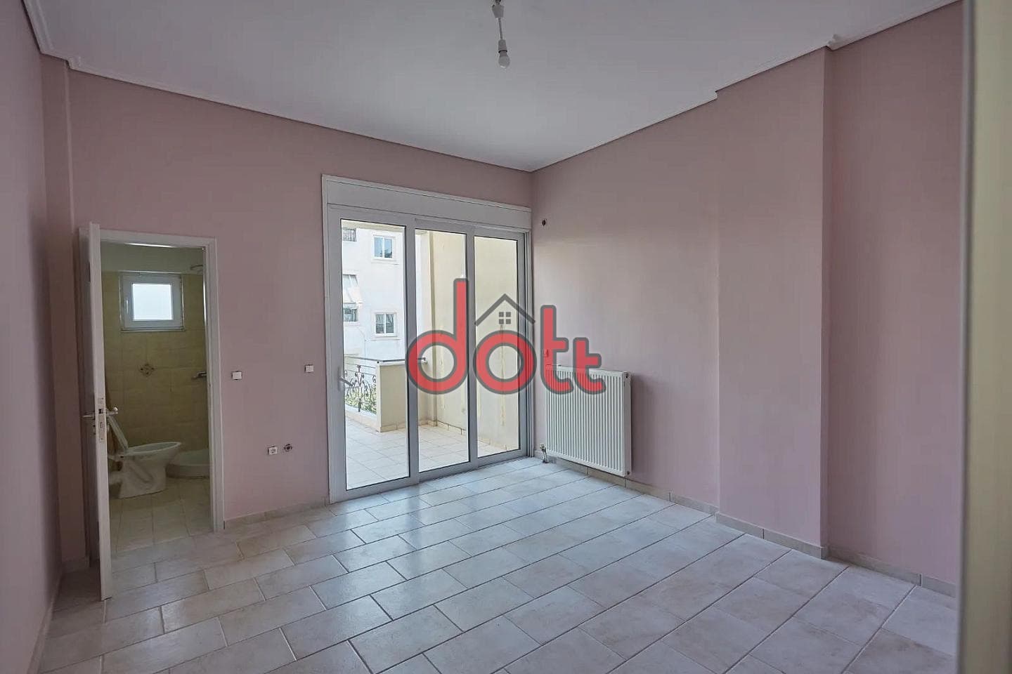 Apartment in Elaionas, Chaidari — Photo 16 of 20
