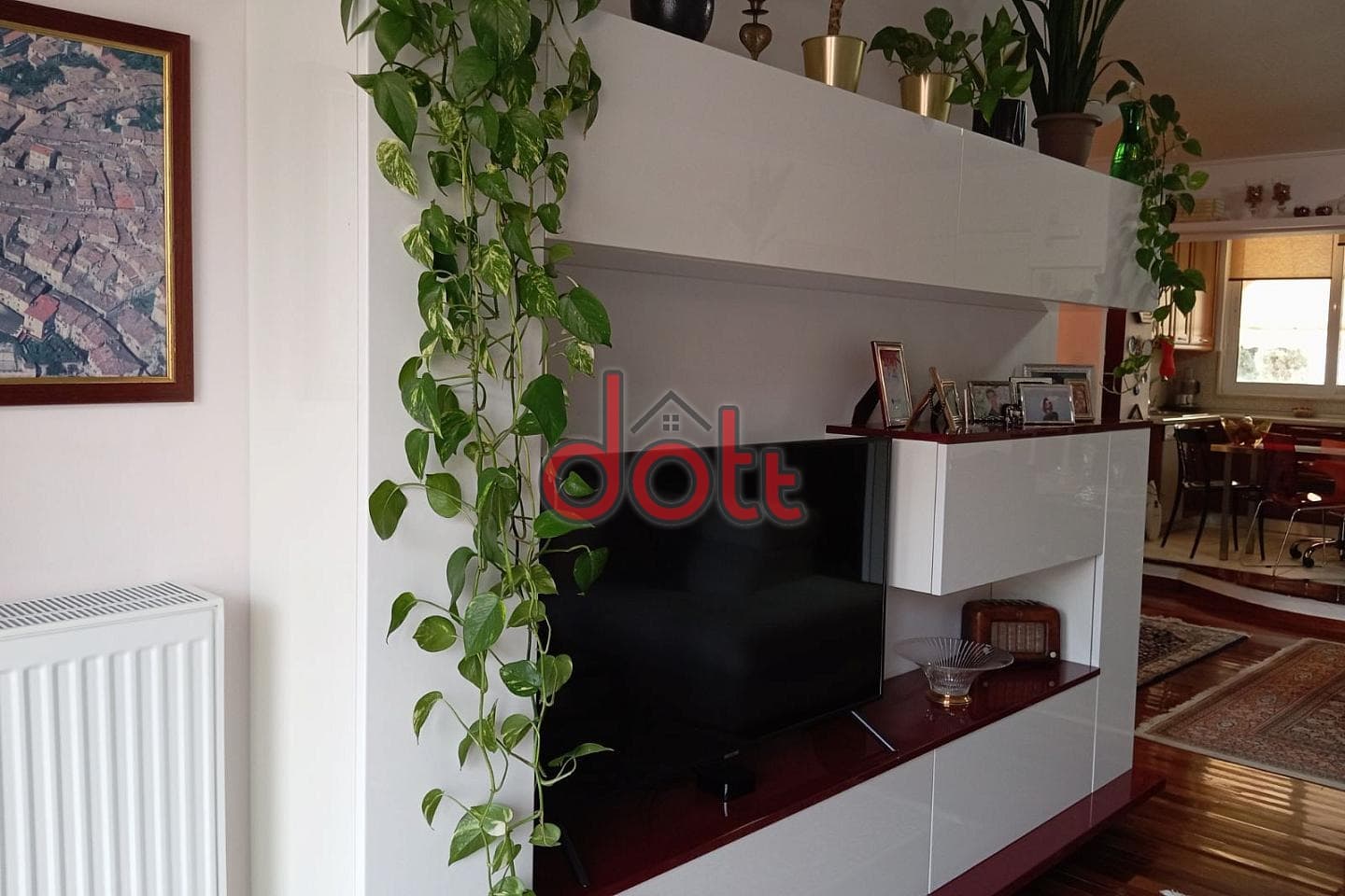 Apartment in Dasos, Chaidari — Photo 5 of 23