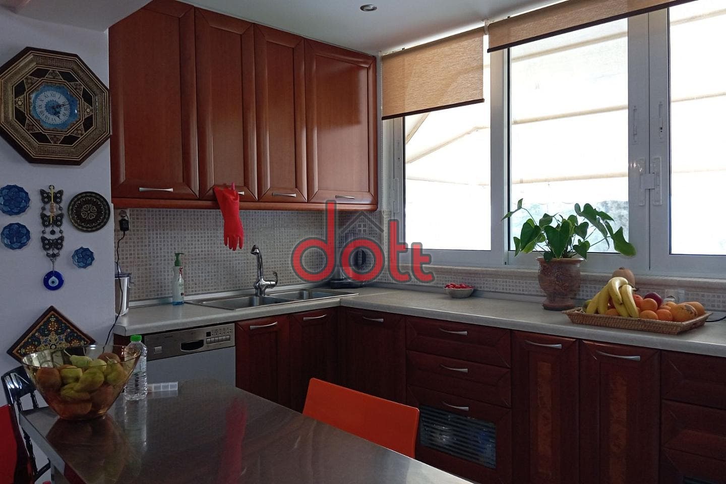 Apartment in Dasos, Chaidari — Photo 9 of 23