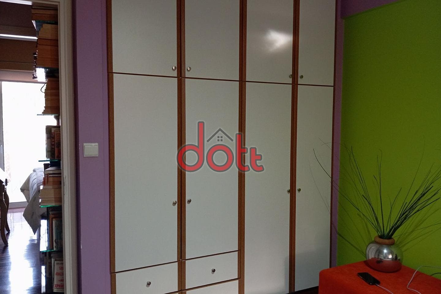 Apartment in Dasos, Chaidari — Photo 14 of 23
