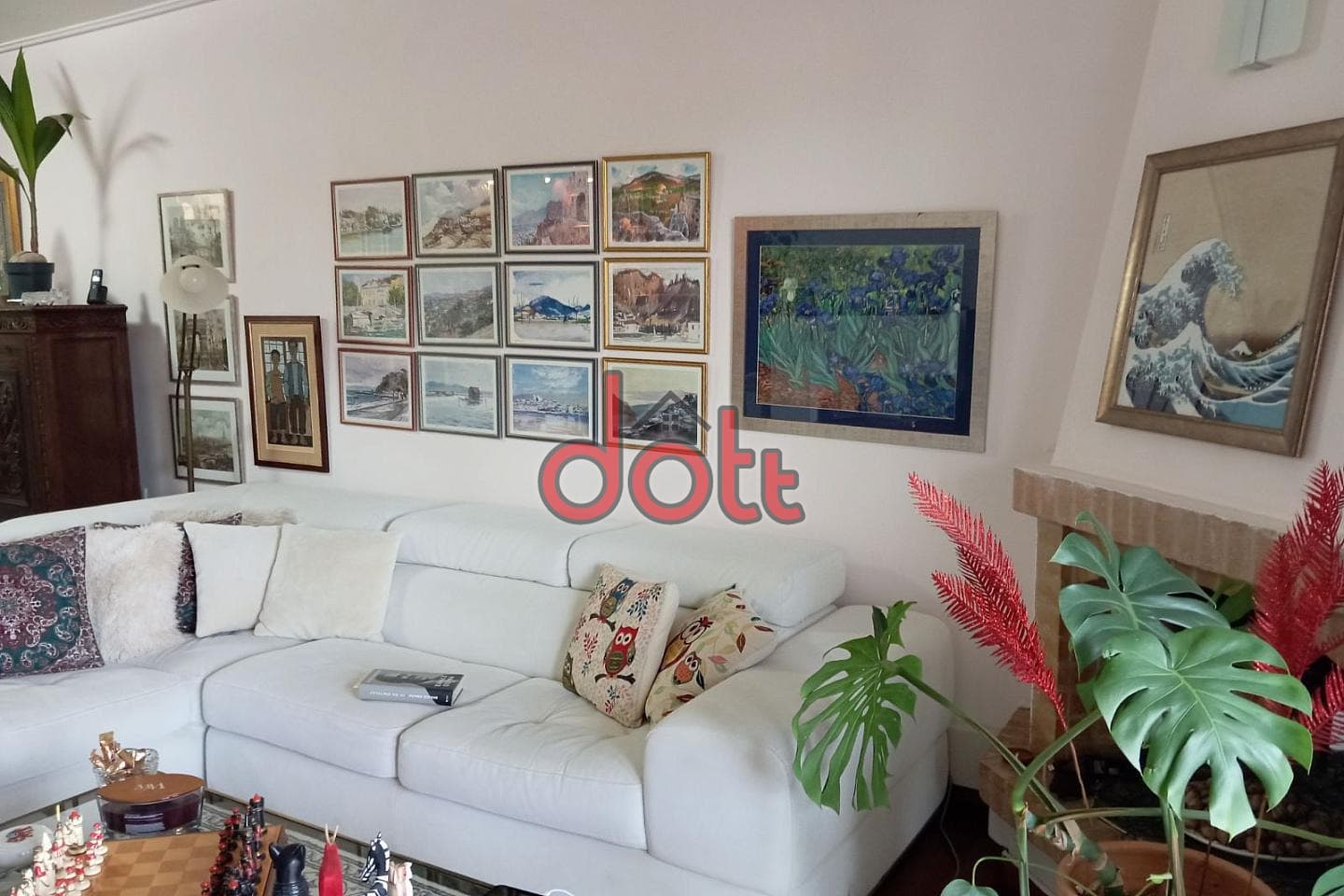 Apartment in Dasos, Chaidari — Photo 4 of 23