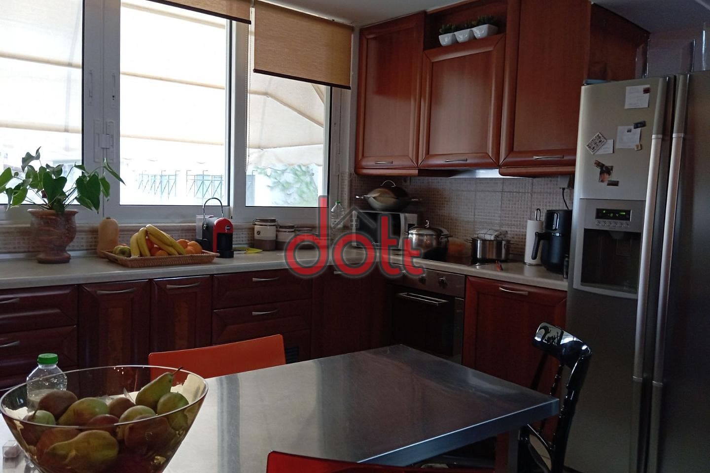 Apartment in Dasos, Chaidari — Photo 8 of 23