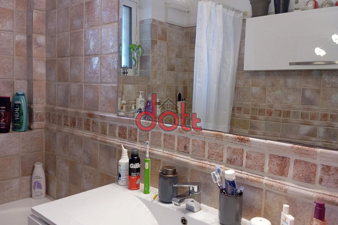 Apartment in Dasos, Chaidari — Photo 19 of 23