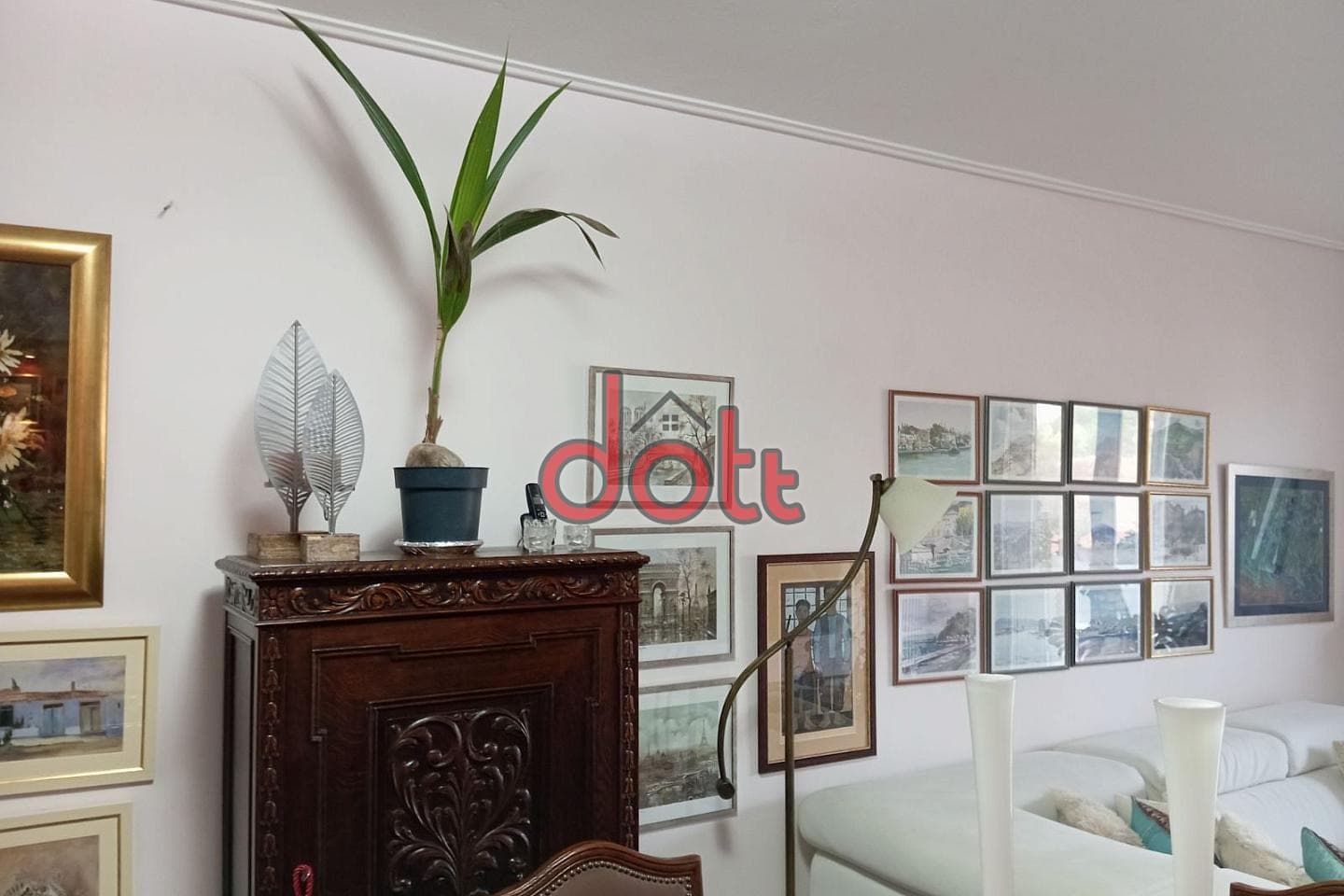 Apartment in Dasos, Chaidari — Photo 20 of 23