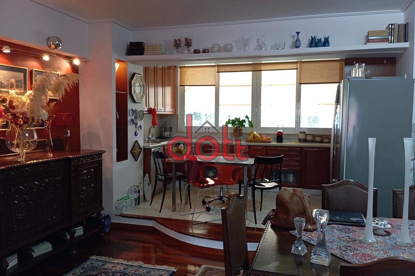 Apartment in Dasos, Chaidari — Photo 6 of 23