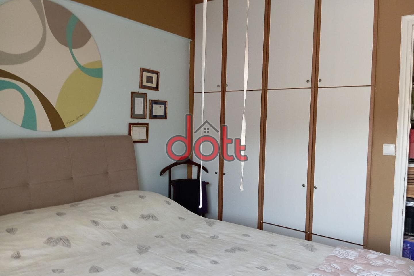 Apartment in Dasos, Chaidari — Photo 16 of 23