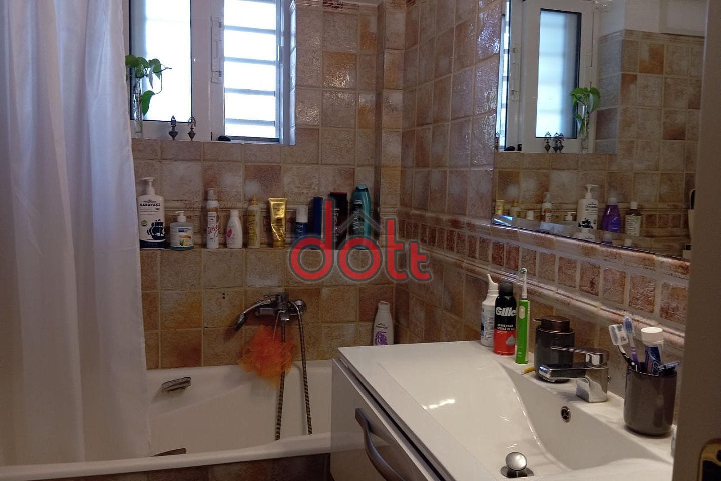 Apartment in Dasos, Chaidari — Photo 18 of 23