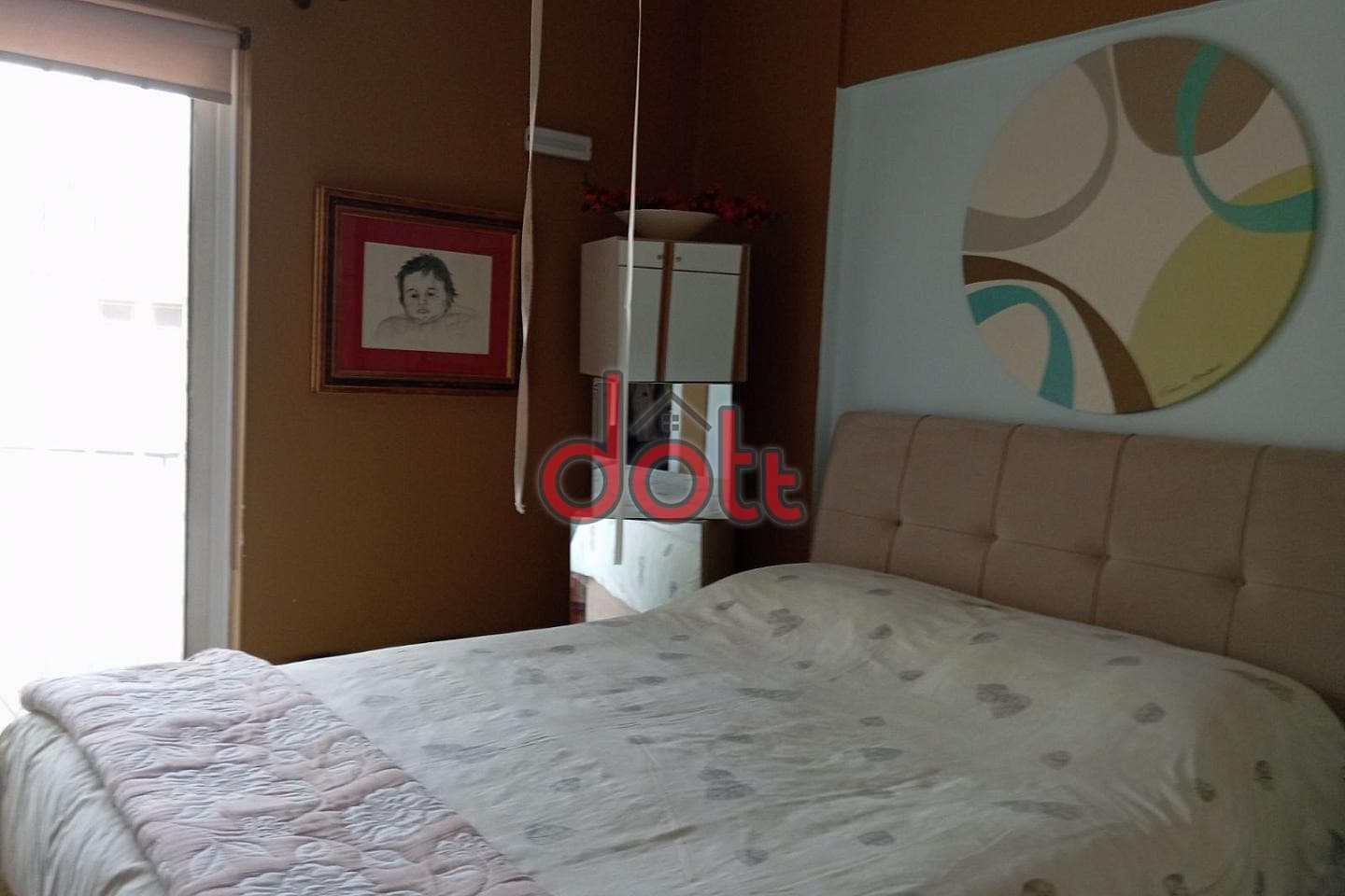 Apartment in Dasos, Chaidari — Photo 15 of 23