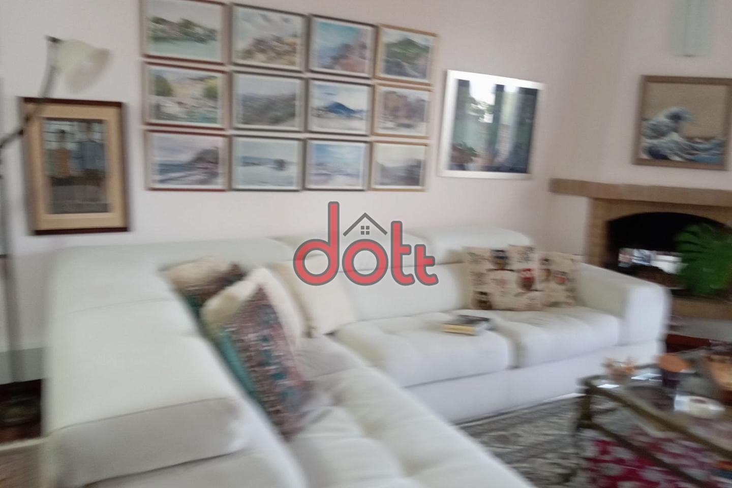 Apartment in Dasos, Chaidari — Photo 3 of 23