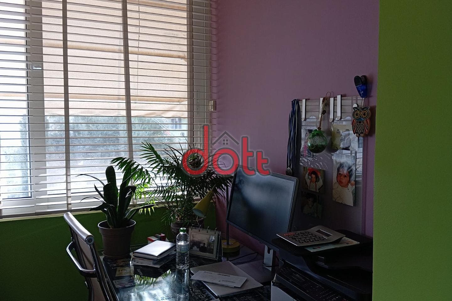 Apartment in Dasos, Chaidari — Photo 12 of 23