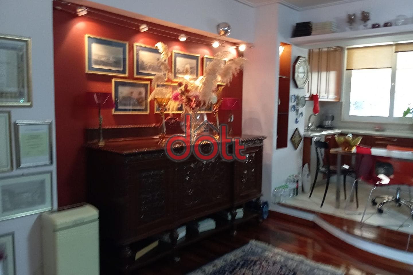 Apartment in Dasos, Chaidari — Photo 7 of 23
