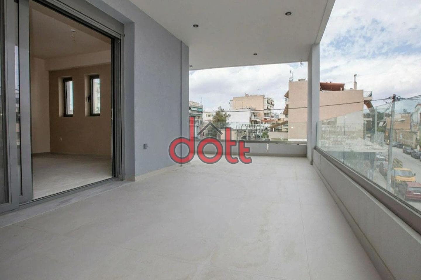 House in Nea Sepolia, Peristeri — Photo 21 of 29