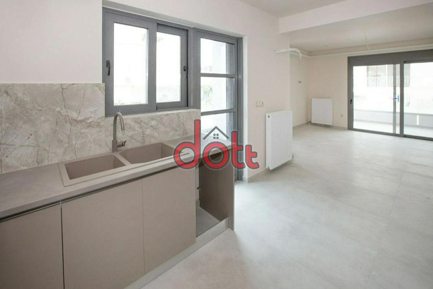 House in Nea Sepolia, Peristeri — Photo 2 of 29