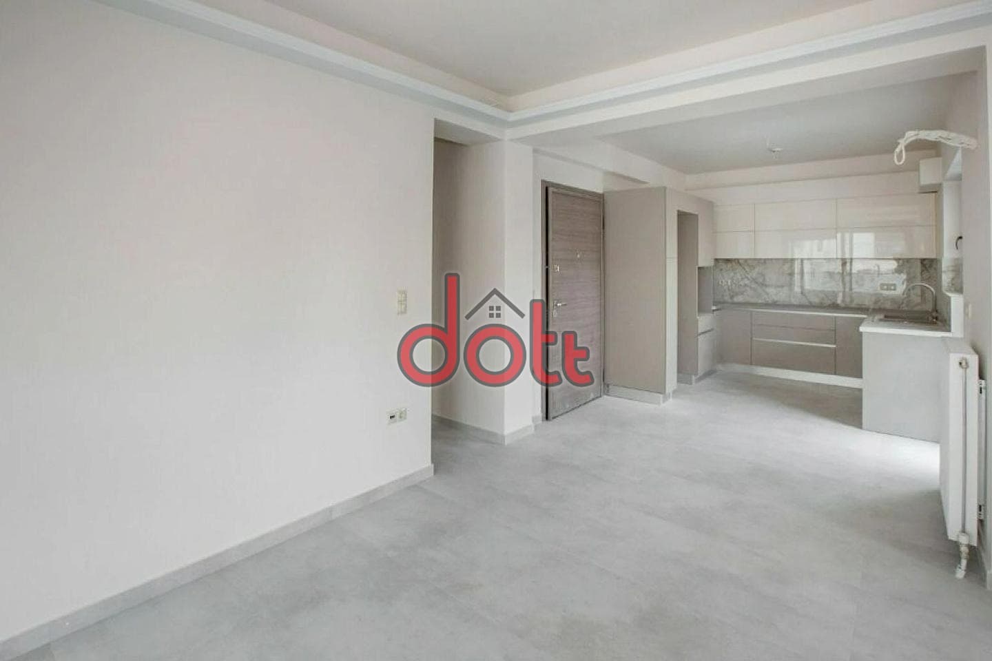 House in Nea Sepolia, Peristeri — Photo 9 of 29