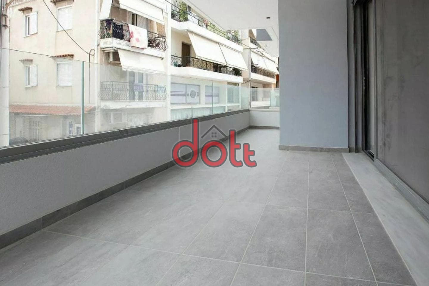 House in Nea Sepolia, Peristeri — Photo 23 of 29