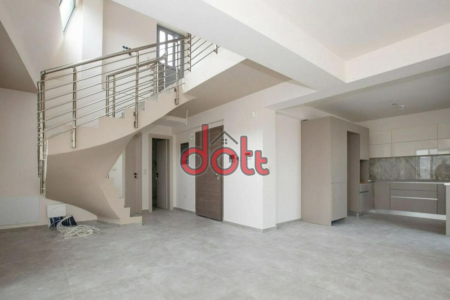 House in Nea Sepolia, Peristeri — Photo 25 of 29