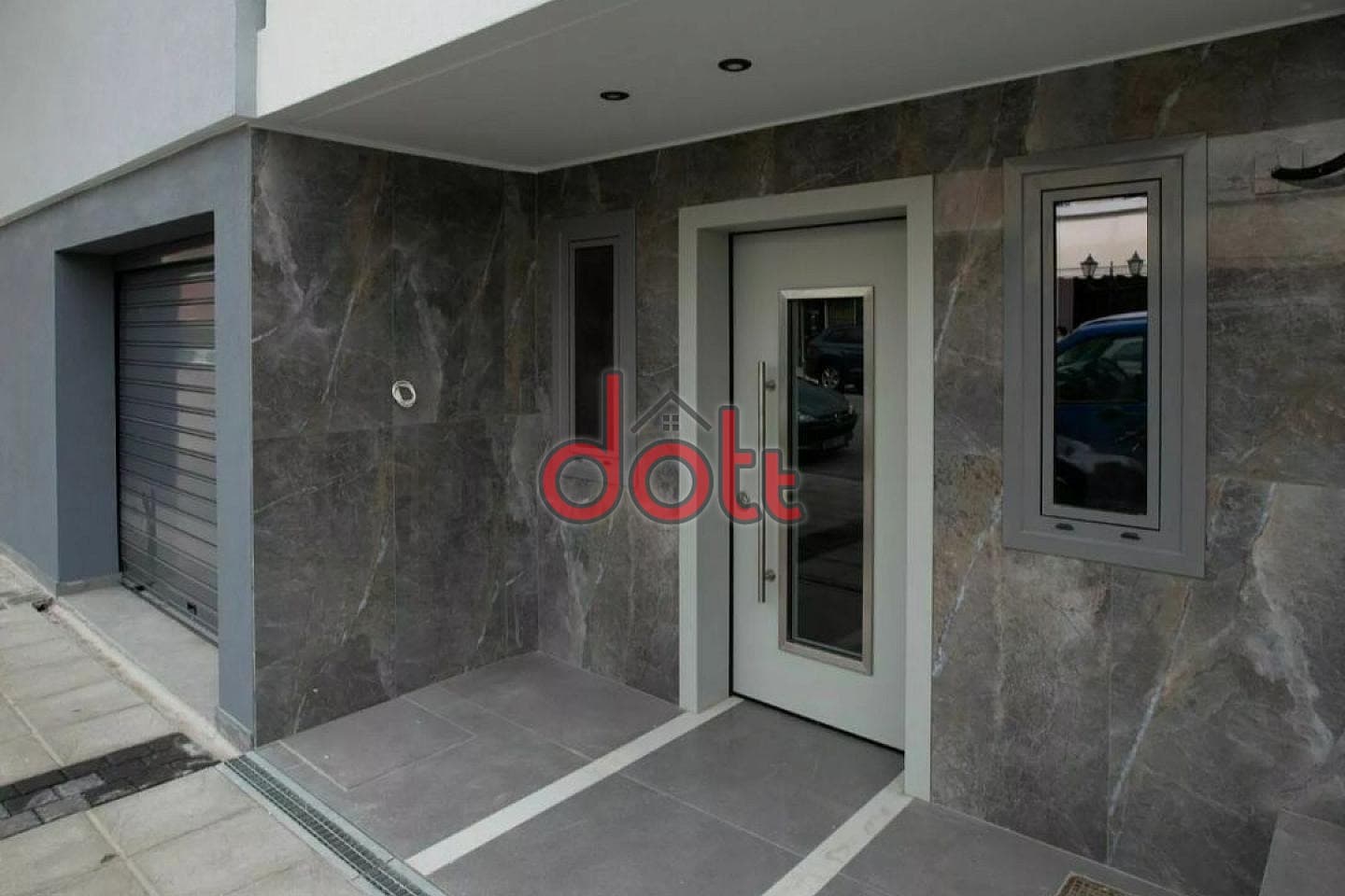 House in Nea Sepolia, Peristeri — Photo 27 of 29