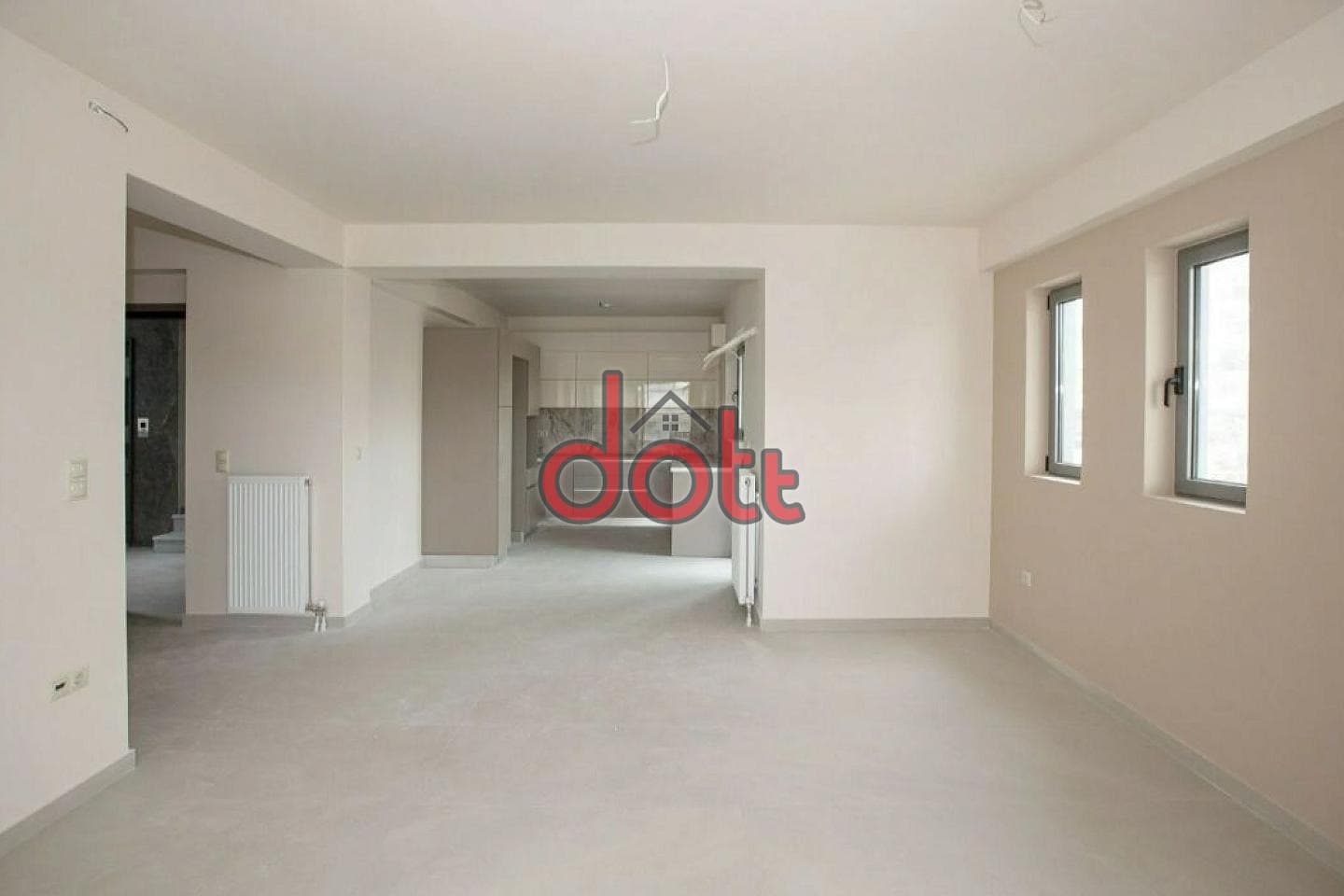 House in Nea Sepolia, Peristeri — Photo 5 of 29