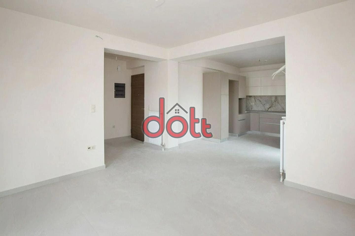 House in Nea Sepolia, Peristeri — Photo 8 of 29