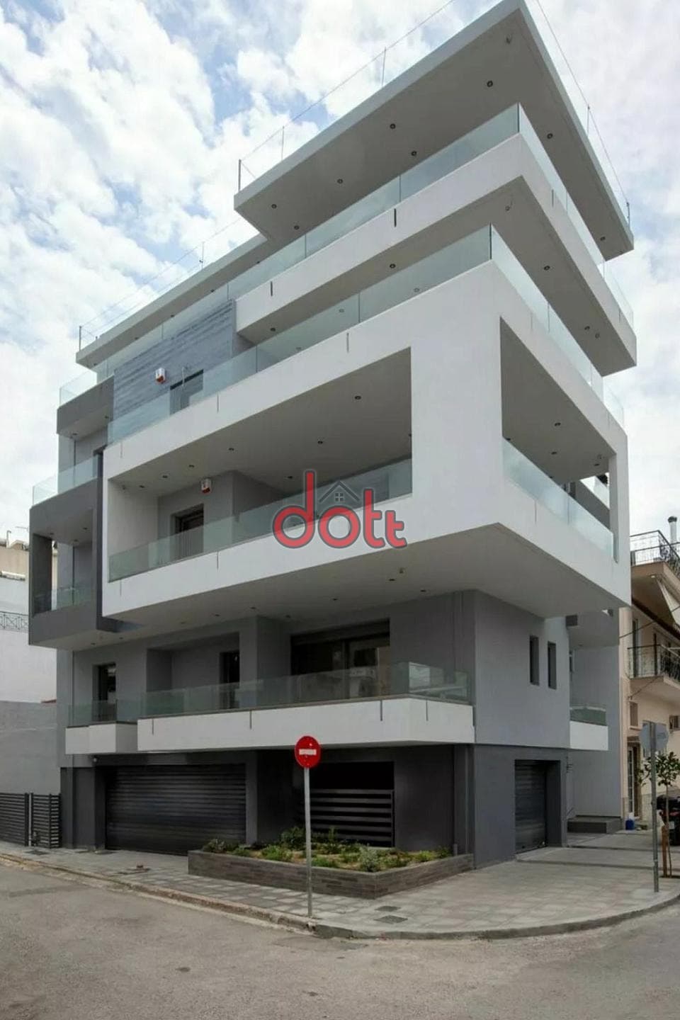 House in Nea Sepolia, Peristeri — Photo 26 of 29