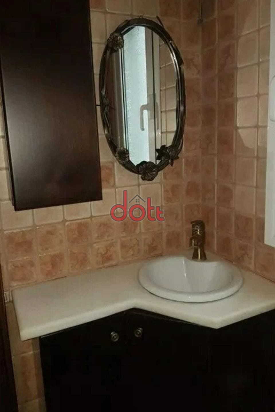Apartment in Chrisoupoli, Peristeri — Photo 11 of 15