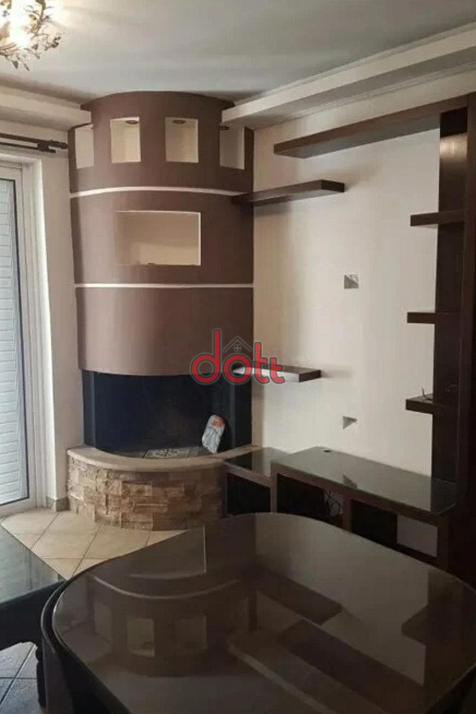 Apartment in Chrisoupoli, Peristeri — Photo 3 of 15