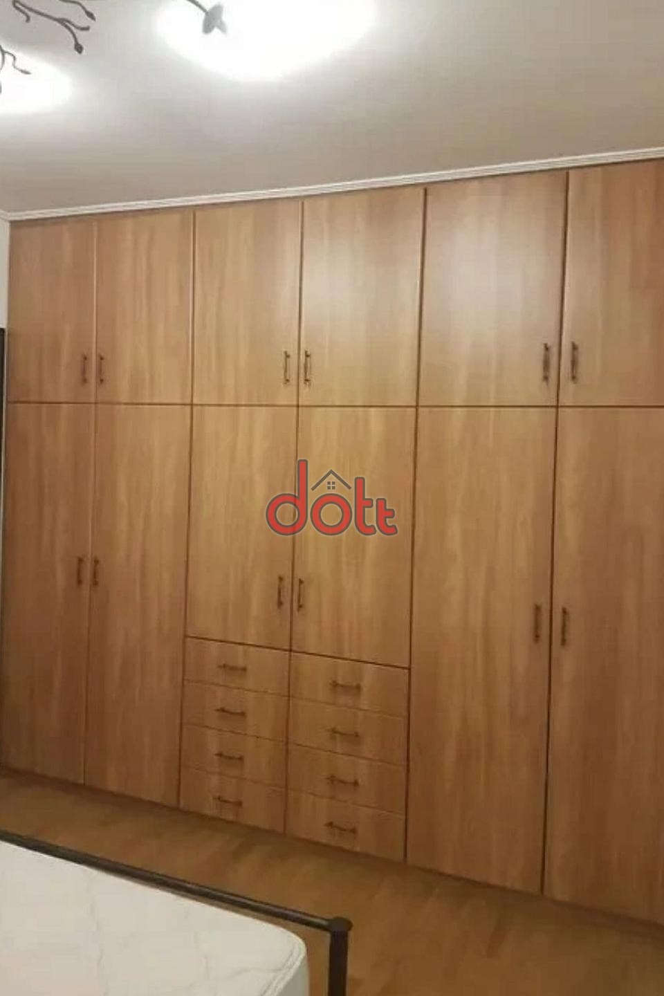 Apartment in Chrisoupoli, Peristeri — Photo 7 of 15