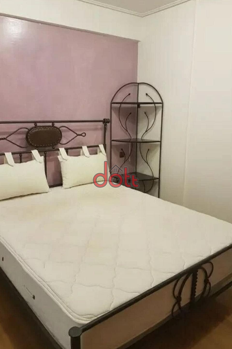 Apartment in Chrisoupoli, Peristeri — Photo 6 of 15
