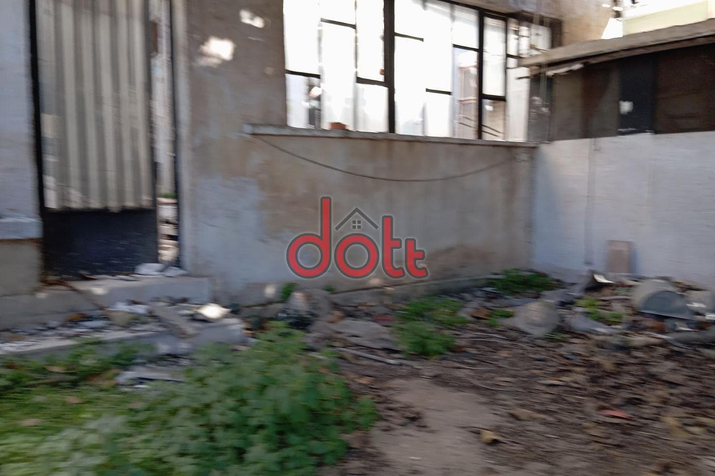 Building Plot in Palataki, Chaidari — Photo 1 of 2