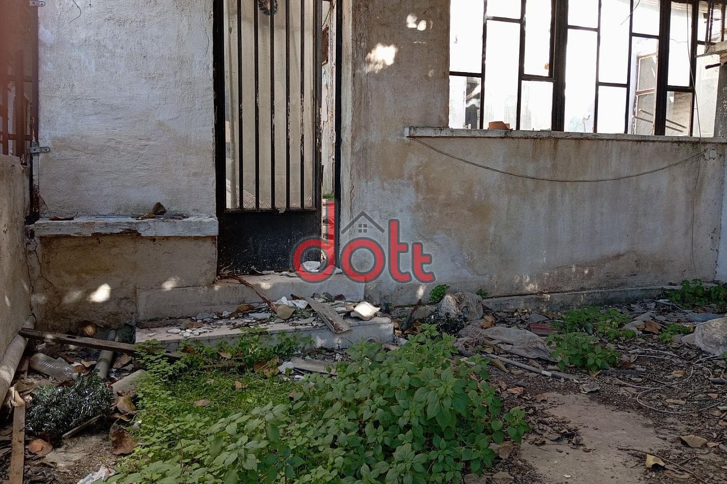 Building Plot in Palataki, Chaidari — Photo 2 of 2