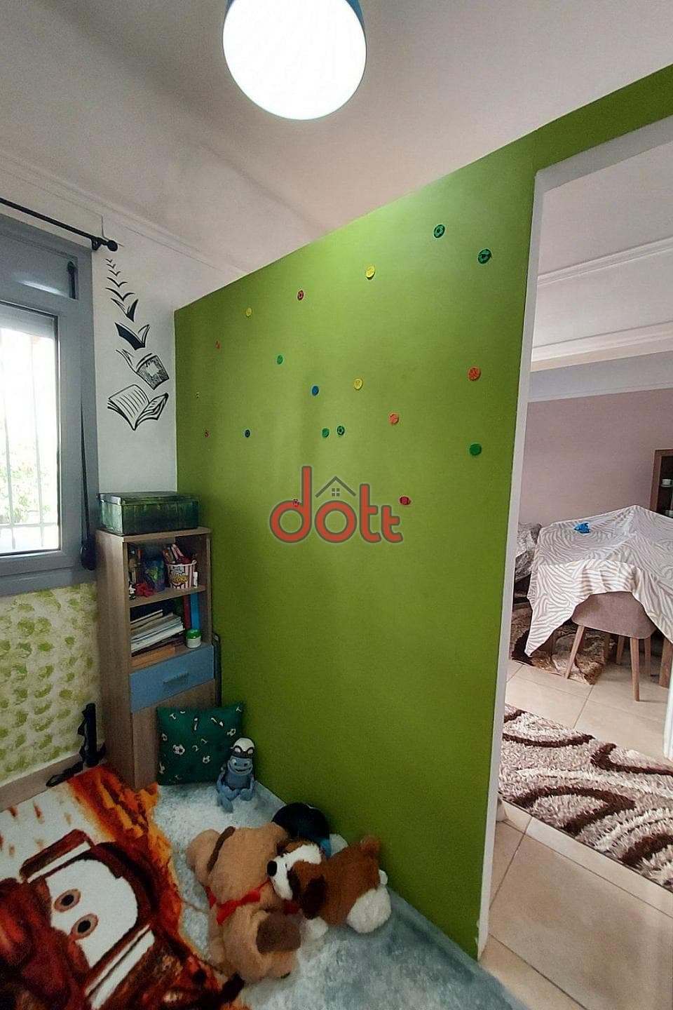 Apartment in Lioumi, Aigaleo — Photo 19 of 23