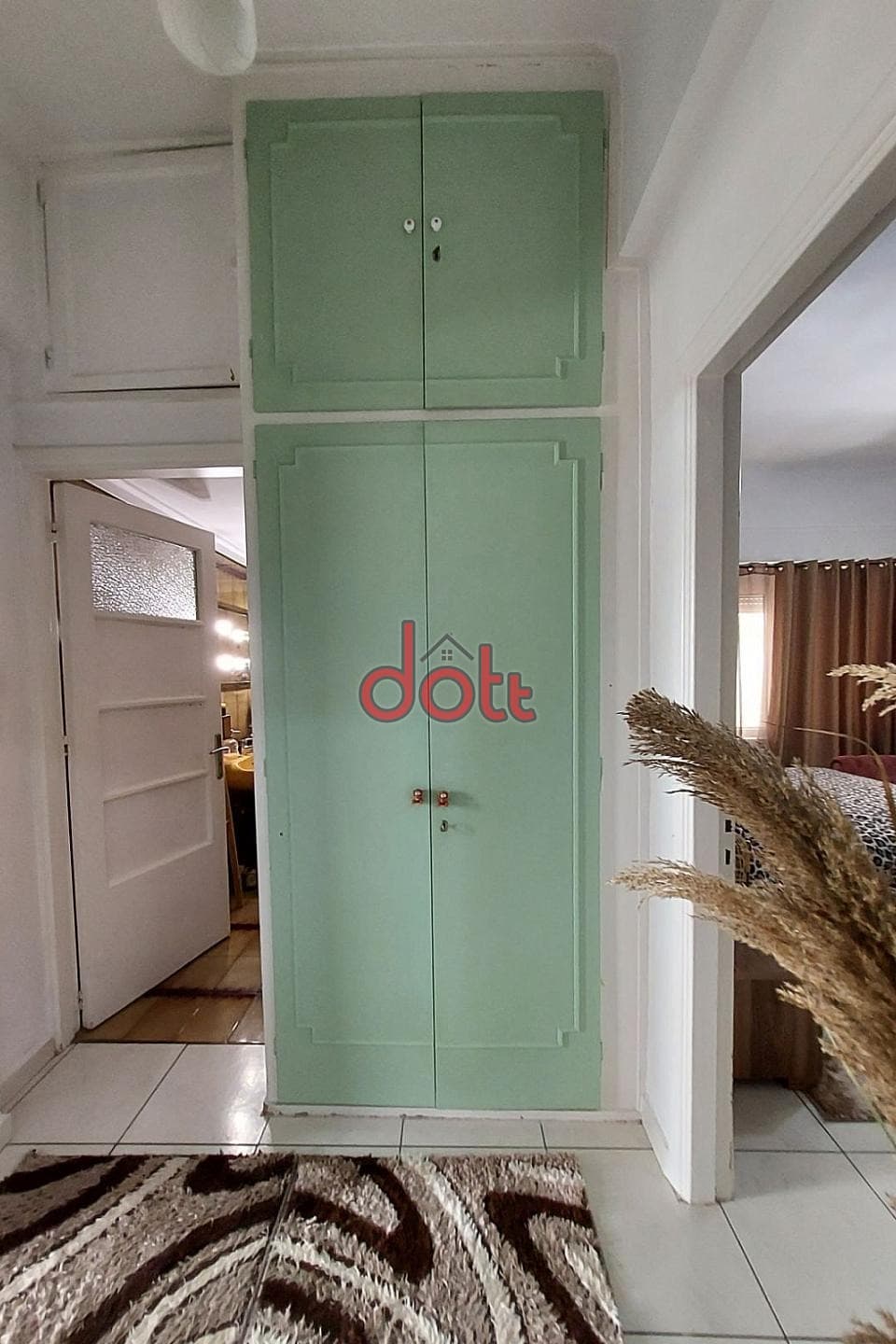 Apartment in Lioumi, Aigaleo — Photo 14 of 23