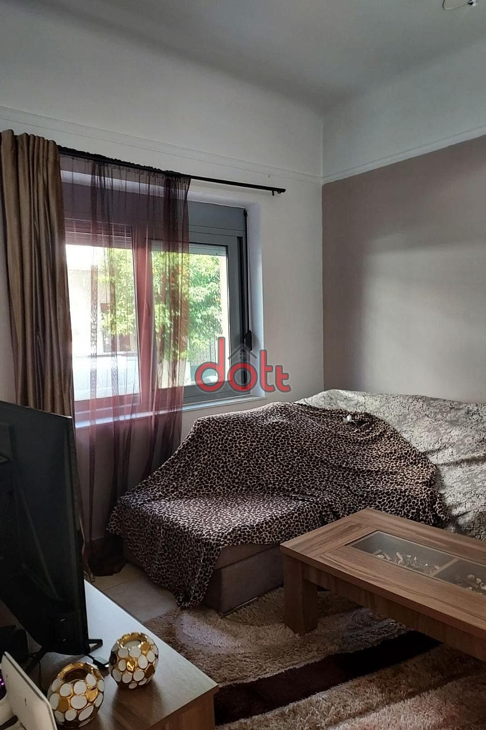 Apartment in Lioumi, Aigaleo — Photo 23 of 23