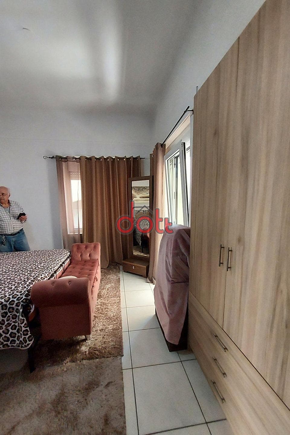 Apartment in Lioumi, Aigaleo — Photo 9 of 23