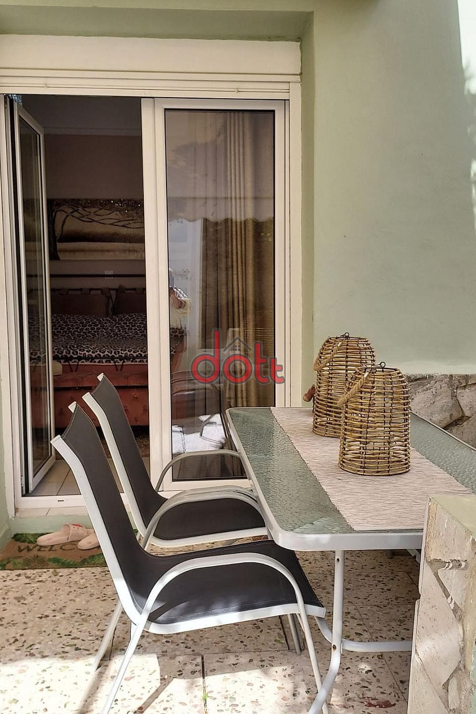 Apartment in Lioumi, Aigaleo — Photo 11 of 23