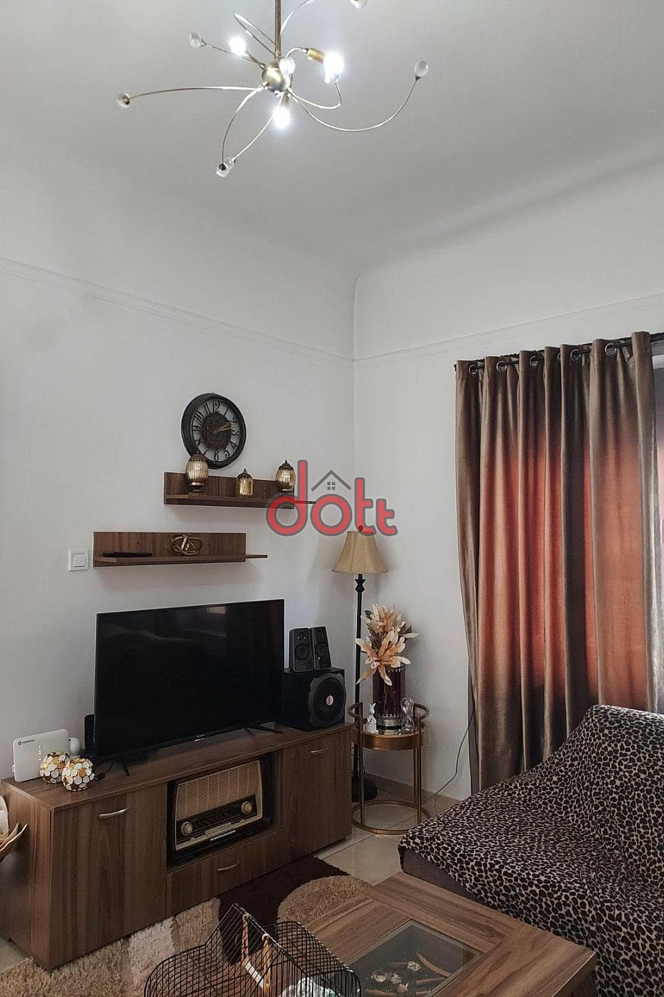 Apartment in Lioumi, Aigaleo — Photo 22 of 23